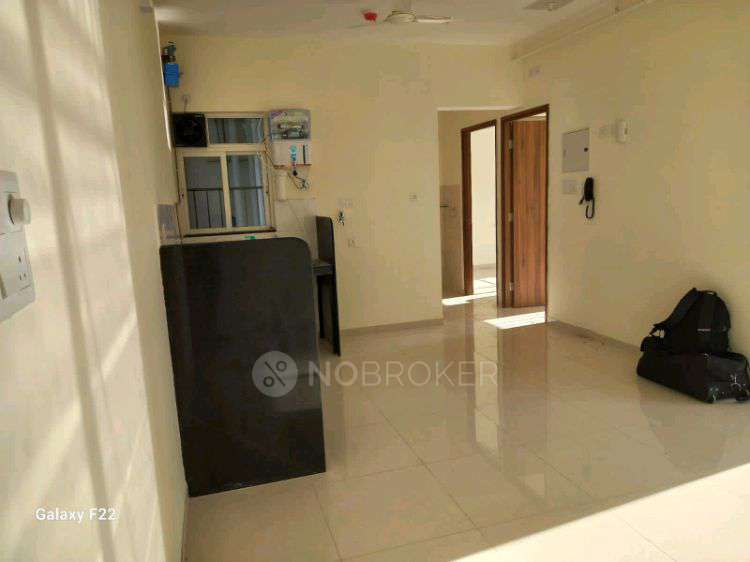 2 BHK Flat In Kolte Patil Life Republic Oro Avenue, Hinjewadi for Rent  In Hinjewadi