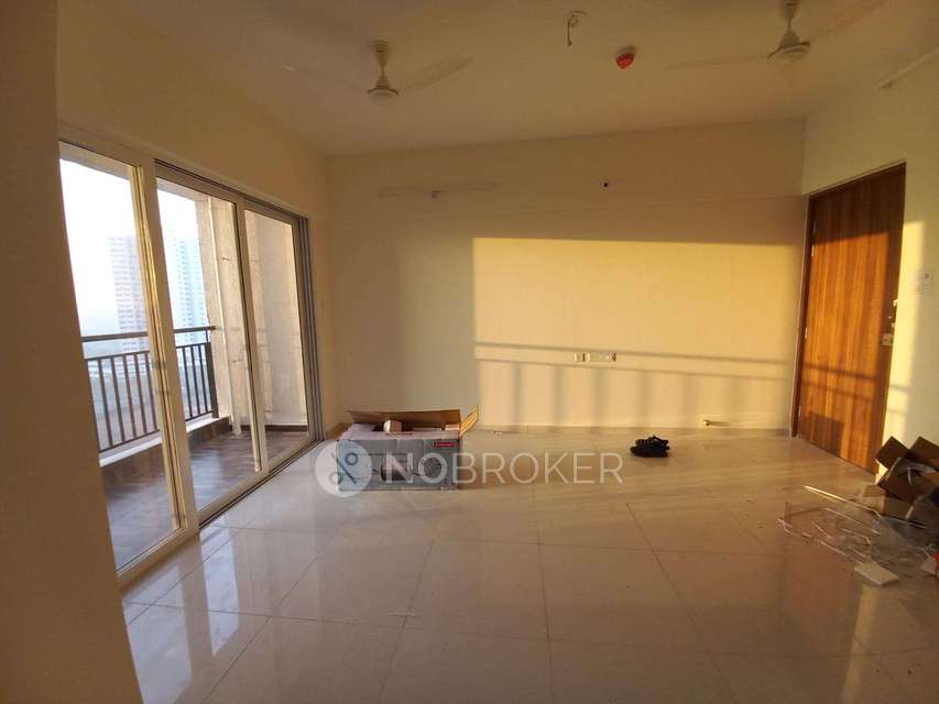 2 BHK Flat In Kolte Patil Life Republic Oro Avenue, Hinjewadi for Rent  In Hinjewadi