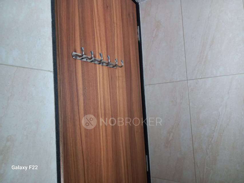 2 BHK Flat In Kolte Patil Life Republic Oro Avenue, Hinjewadi for Rent  In Hinjewadi