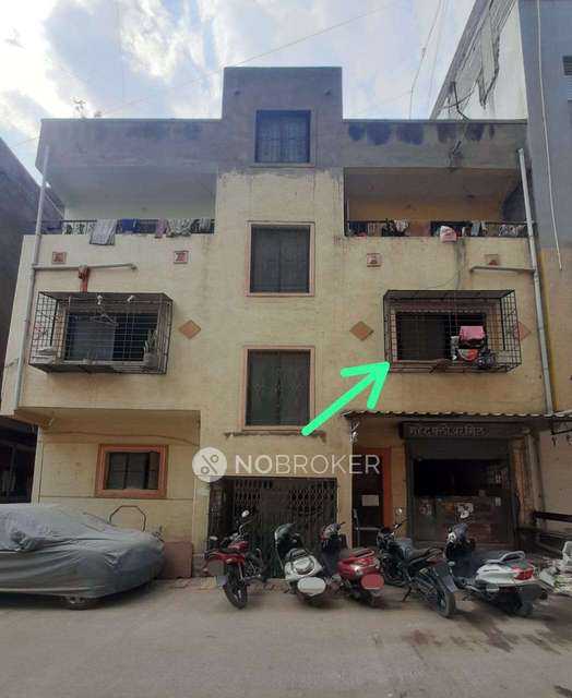 1 BHK House for Rent  In Fursungi