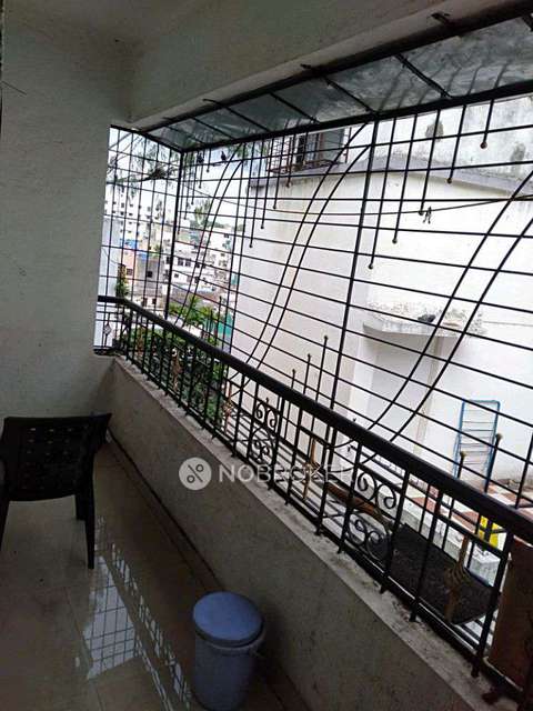 1 BHK Flat In Shidhant Plaza for Rent  In Pimpri-chinchwad