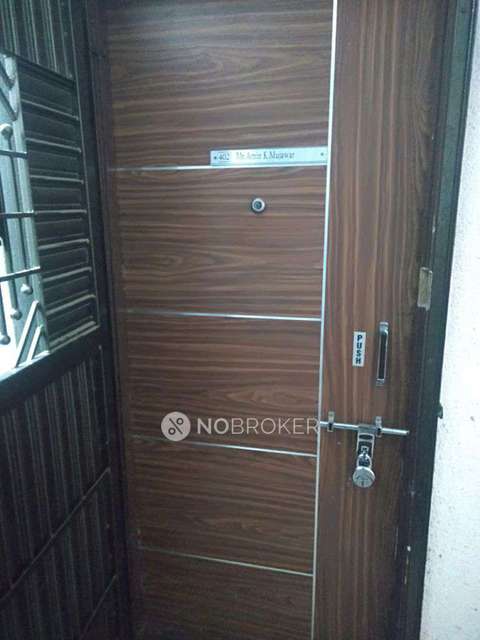 1 BHK Flat In Shidhant Plaza for Rent  In Pimpri-chinchwad