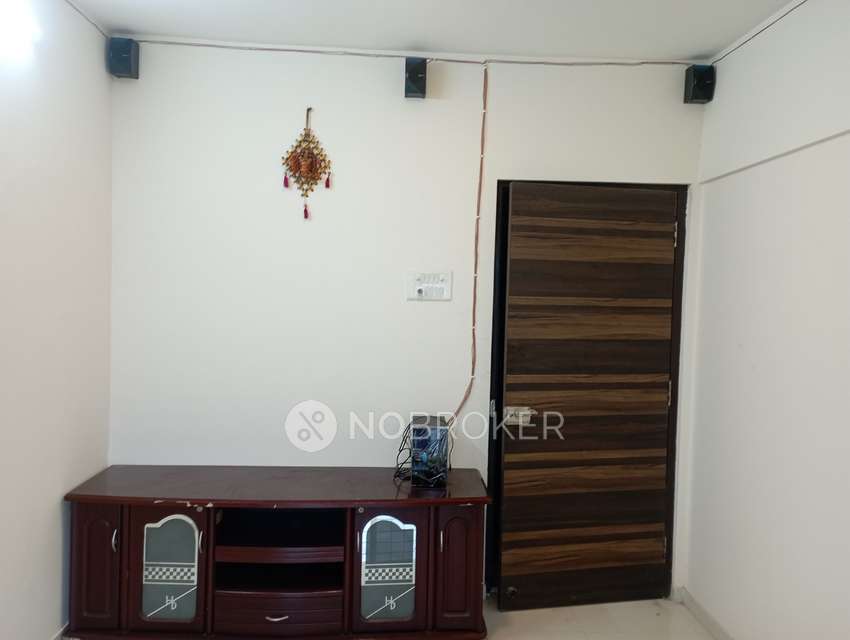 2 BHK Flat In Blue Baron Zeal Regency For Sale  In Virar West
