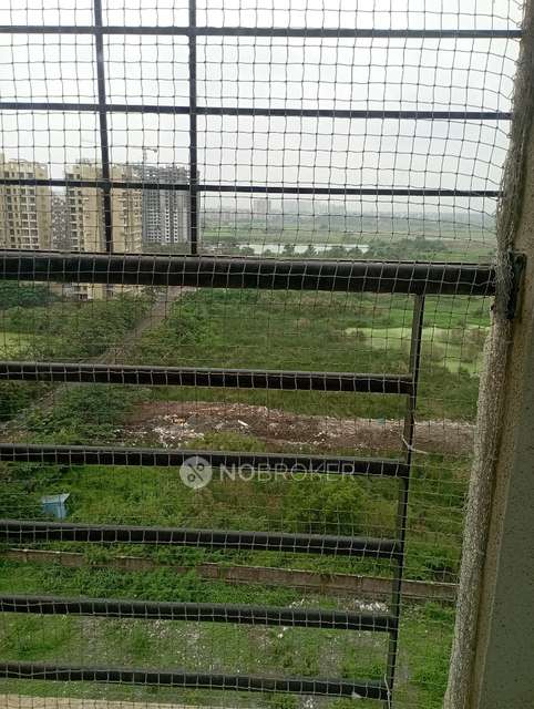 2 BHK Flat In Blue Baron Zeal Regency For Sale  In Virar West