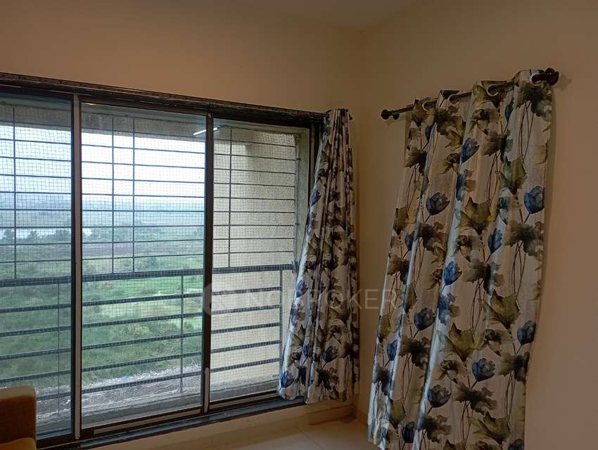 2 BHK Flat In Blue Baron Zeal Regency For Sale  In Virar West