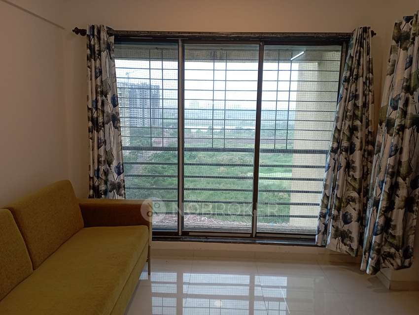 2 BHK Flat In Blue Baron Zeal Regency For Sale  In Virar West