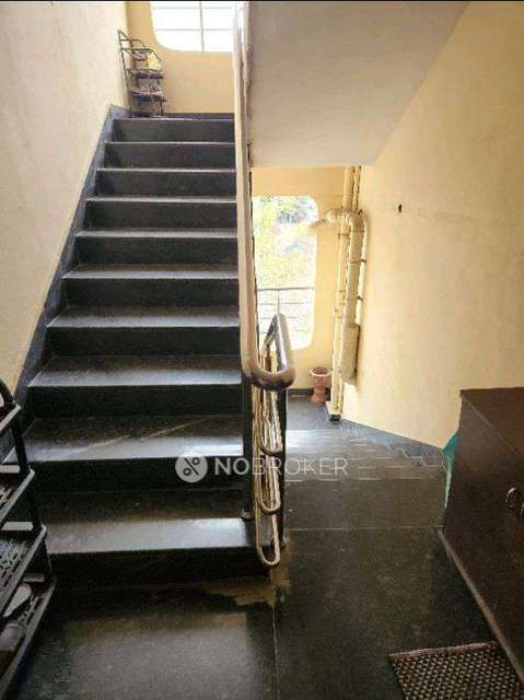 2 BHK Flat In Mithra Residency For Sale  In Alwal 