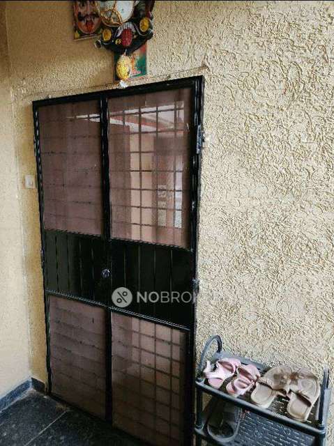 2 BHK Flat In Mithra Residency For Sale  In Alwal 