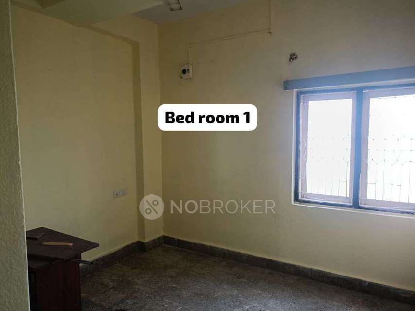 2 BHK Flat In Sidhartha Ashwini Apartments for Rent  In Mehdipatnam