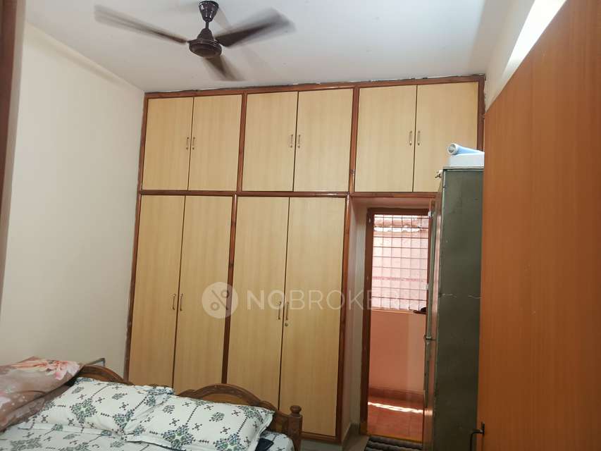2 BHK Flat In Mayuri Aishwarya Estate For Sale  In Nizampet