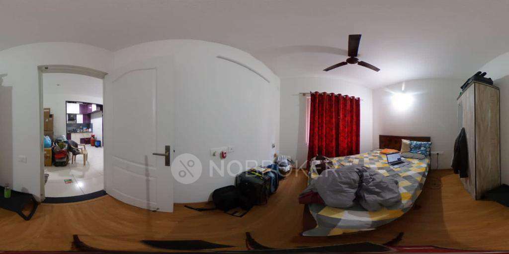 1 BHK Flat In Brigade Bricklane, Jakkur For Sale  In Jakkur