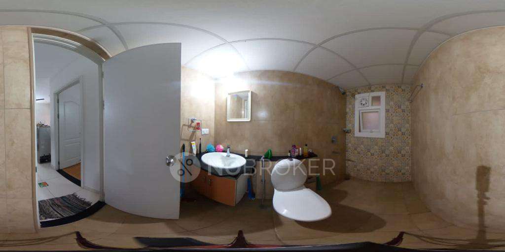 1 BHK Flat In Brigade Bricklane, Jakkur For Sale  In Jakkur