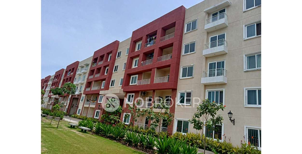 1 BHK Flat In Brigade Bricklane, Jakkur For Sale  In Jakkur