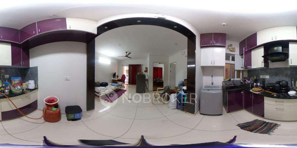 1 BHK Flat In Brigade Bricklane, Jakkur For Sale  In Jakkur