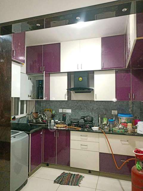 1 BHK Flat In Brigade Bricklane, Jakkur For Sale  In Jakkur