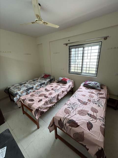 PG for Girls in Kattigenahalli