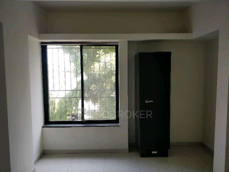 1 BHK Flat In Shubhlabh Chs Societyltd for Rent  In Shivtirthanagar, Matoba Nagar, Kothrud