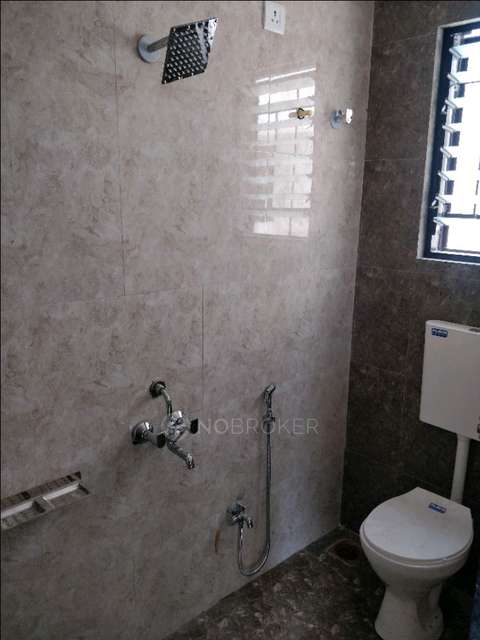 1 BHK Flat In Shubhlabh Chs Societyltd for Rent  In Shivtirthanagar, Matoba Nagar, Kothrud