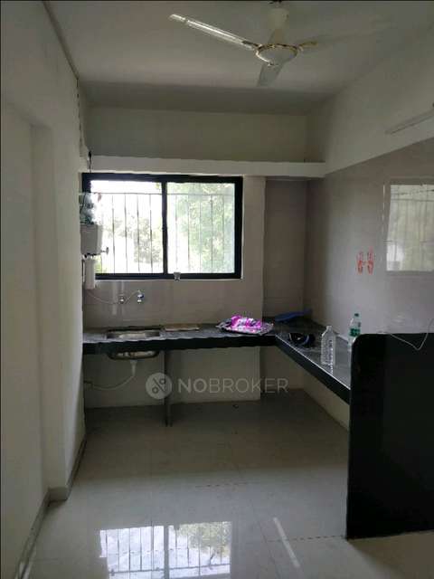 1 BHK Flat In Shubhlabh Chs Societyltd for Rent  In Shivtirthanagar, Matoba Nagar, Kothrud