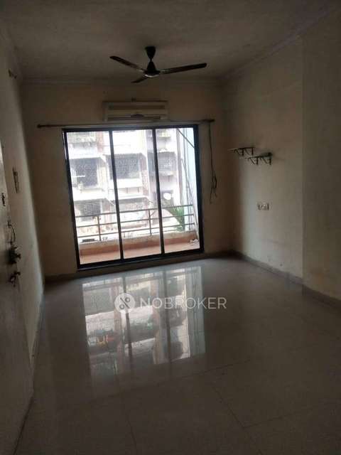2 BHK Flat In Anandi Dinkar Apartment For Sale  In  Cbd Belapur