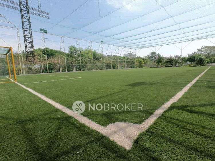 3 BHK Flat In Avon Vista For Sale  In Balewadi