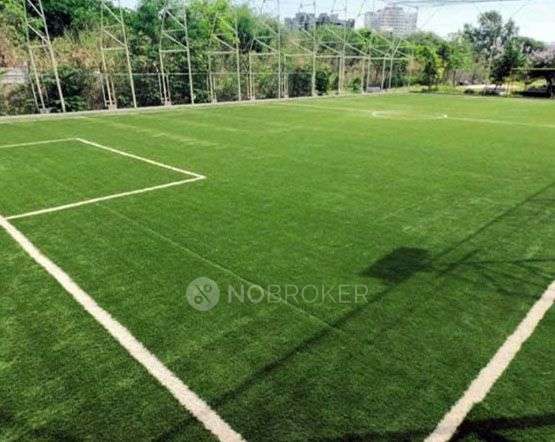 3 BHK Flat In Avon Vista For Sale  In Balewadi