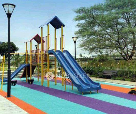 3 BHK Flat In Avon Vista For Sale  In Balewadi