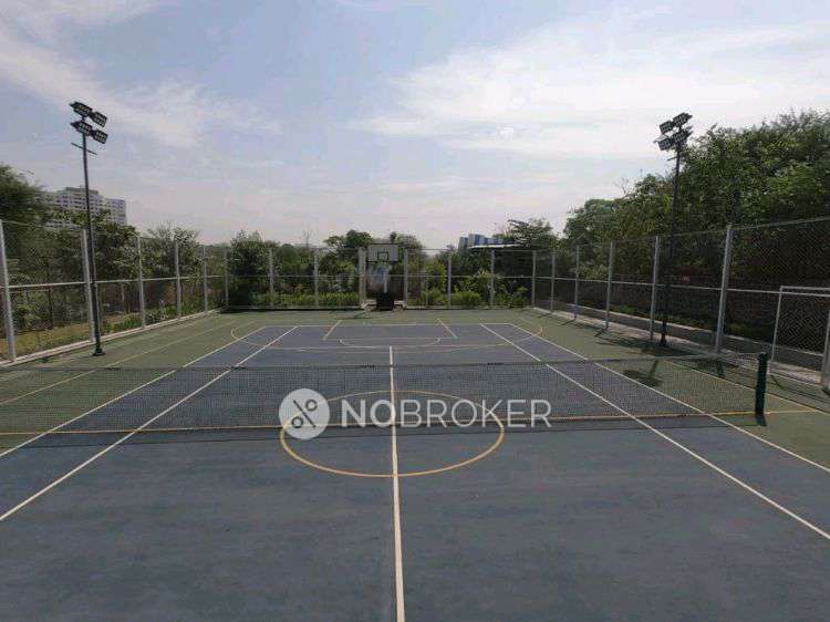 3 BHK Flat In Avon Vista For Sale  In Balewadi