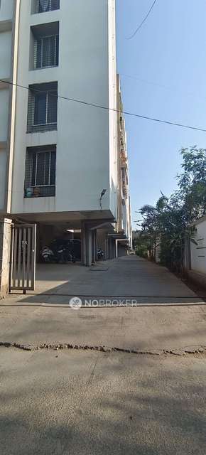 2 BHK Flat In Sai Casa Height for Rent  In Marunji