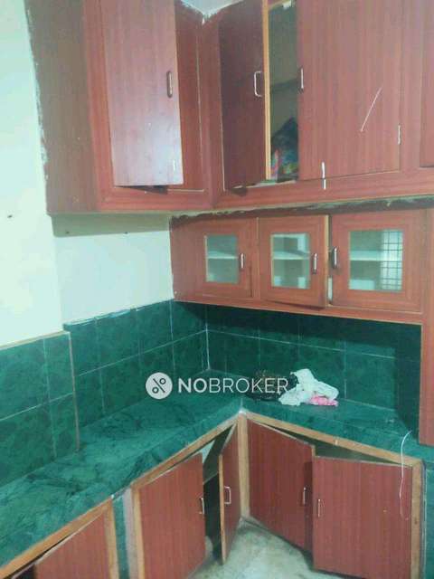 2 BHK Flat In Sai Towers For Sale  In Zahid Nagar 