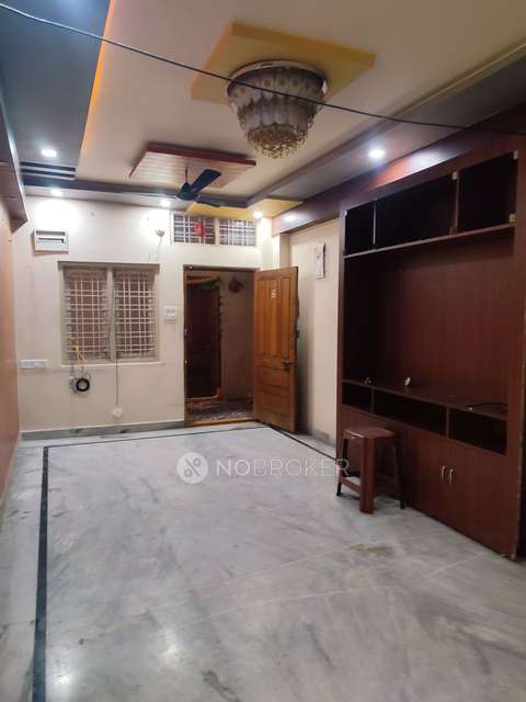 2 BHK Flat In Sai Towers For Sale  In Zahid Nagar 