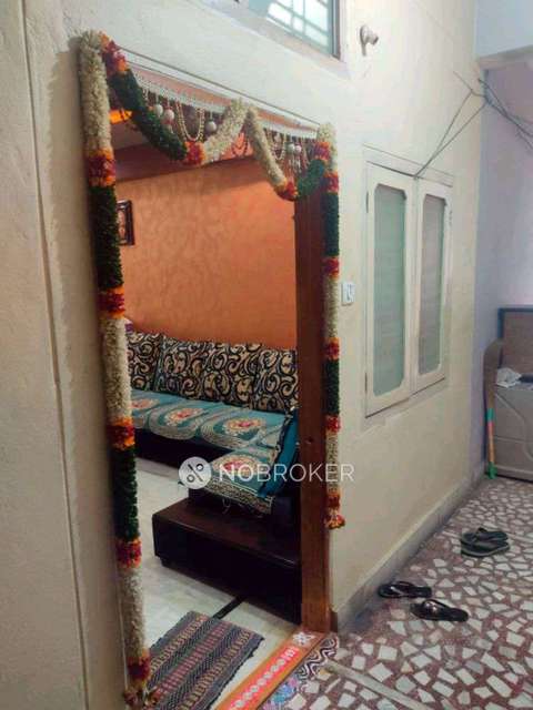 2 BHK Flat In Sai Towers For Sale  In Zahid Nagar 