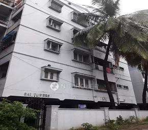 2 BHK Flat In Sai Towers For Sale  In Zahid Nagar 