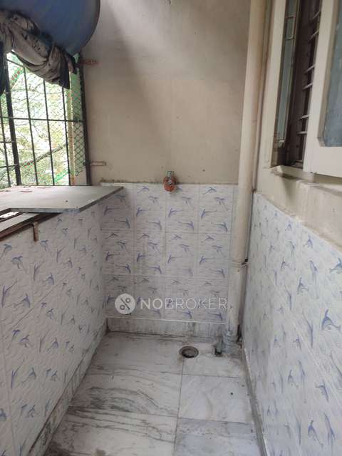 2 BHK Flat In Sai Towers For Sale  In Zahid Nagar 