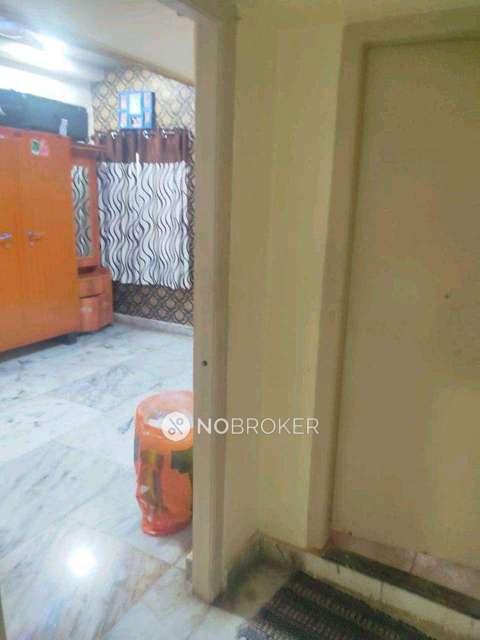 2 BHK Flat In Sai Towers For Sale  In Zahid Nagar 