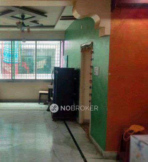 2 BHK Flat In Sai Towers For Sale  In Zahid Nagar 