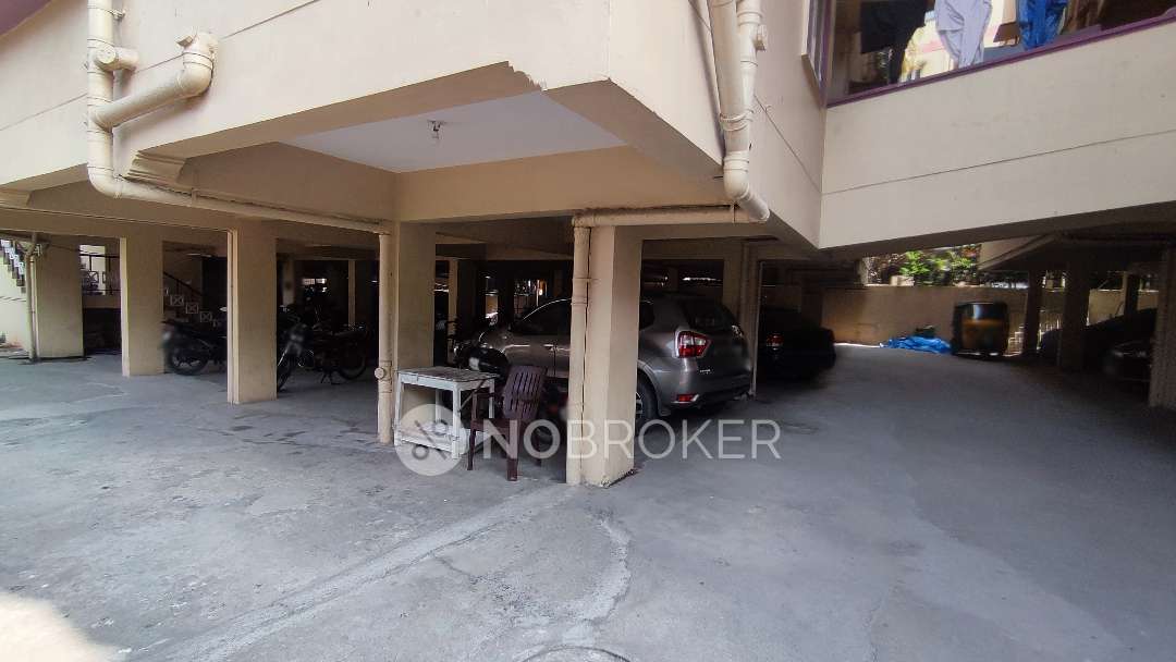 2 BHK Flat In Sai Towers For Sale  In Zahid Nagar 