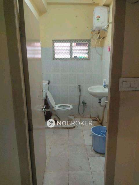 2 BHK Flat In Sai Towers For Sale  In Zahid Nagar 