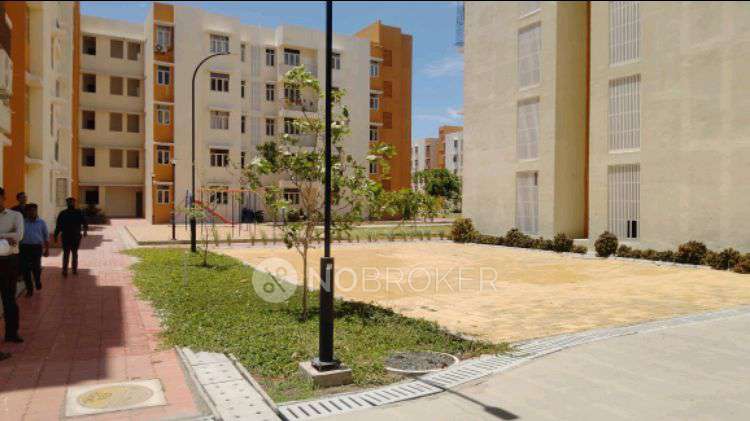 1 BHK Flat In Mahindra Happinest Palghar For Sale  In Palghar