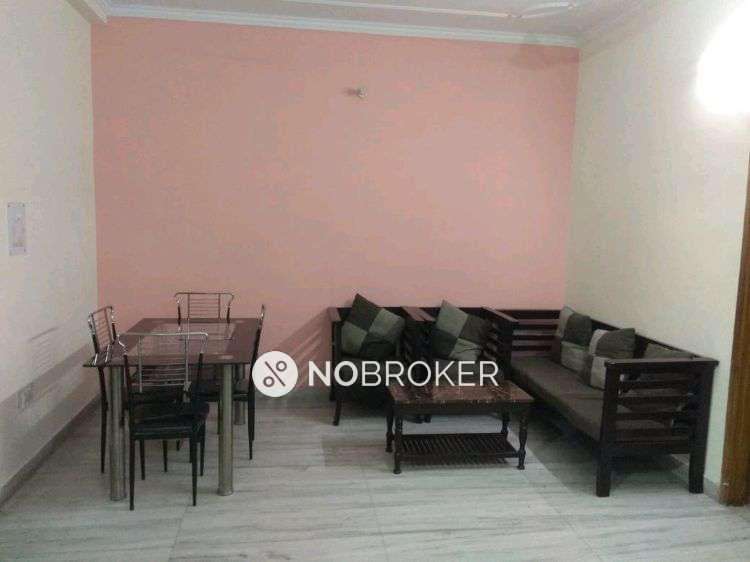 3 BHK Flat In Standalone Building  For Sale  In  Palam Extension