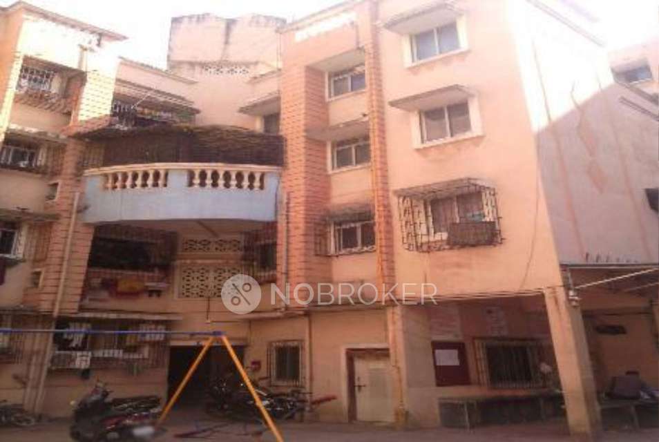 1 BHK Flat In Haware Gulmohar For Sale  In Kharghar