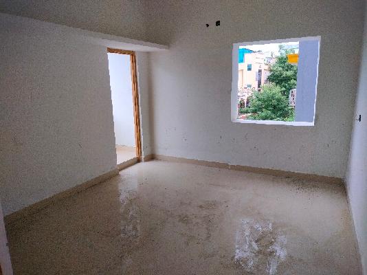 2 BHK Flat In New Construction For Sale  In Kukatpally