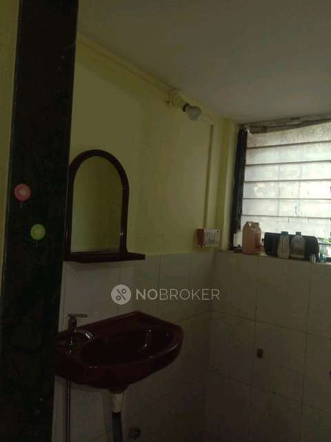 1 BHK House for Rent  In New Sanghavi