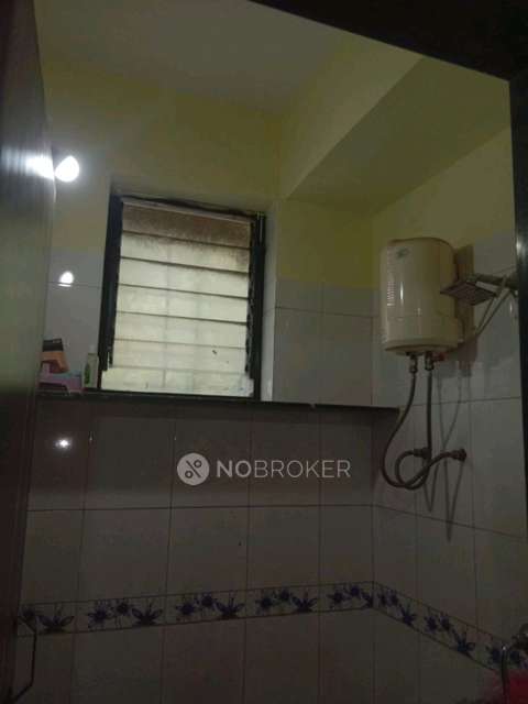 1 BHK House for Rent  In New Sanghavi