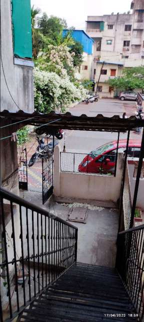 1 BHK House for Rent  In New Sanghavi