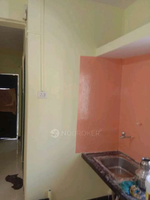 1 BHK House for Rent  In New Sanghavi