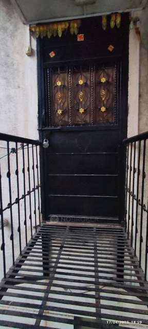 1 BHK House for Rent  In New Sanghavi