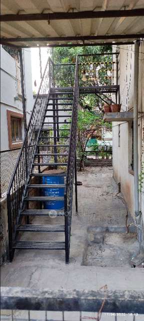 1 BHK House for Rent  In New Sanghavi