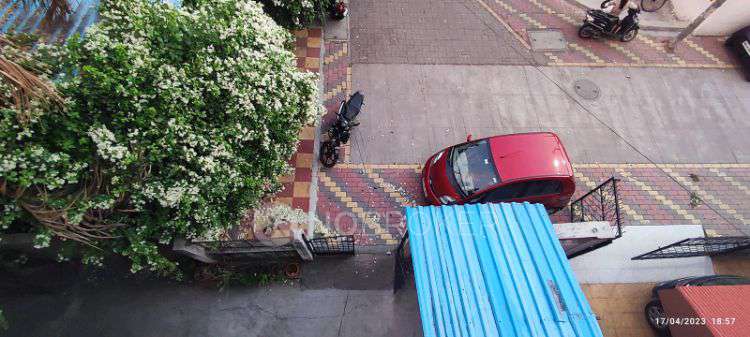 1 BHK House for Rent  In New Sanghavi