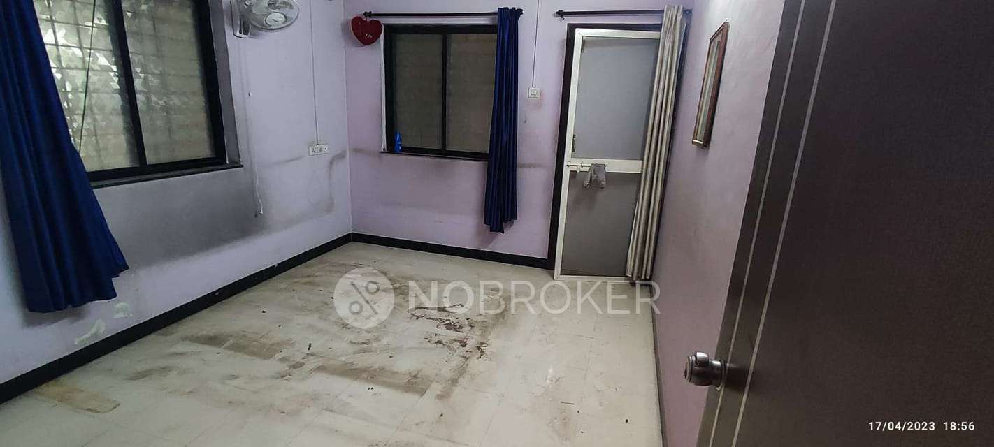 1 BHK House for Rent  In New Sanghavi